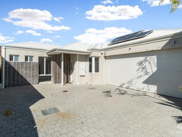 Villa for rent in Stirling, Western Australia