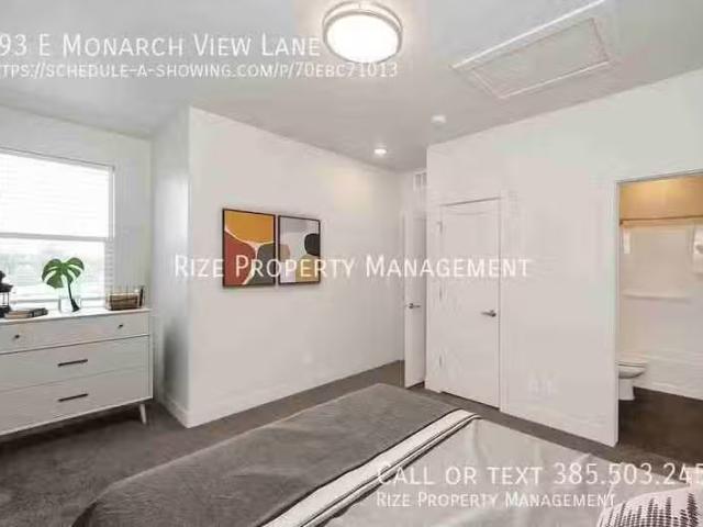 Condo for rent in Salt Lake City