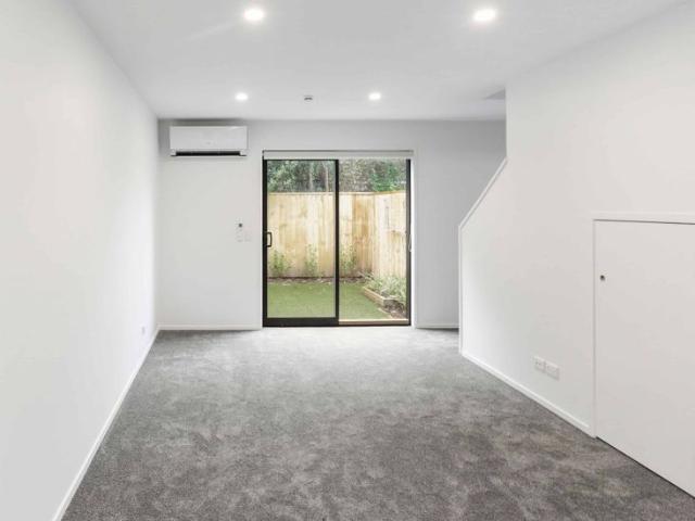 Townhouse for rent in Rapanui