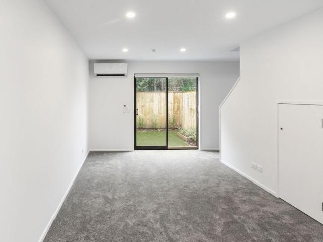 Townhouse for rent in Rapanui