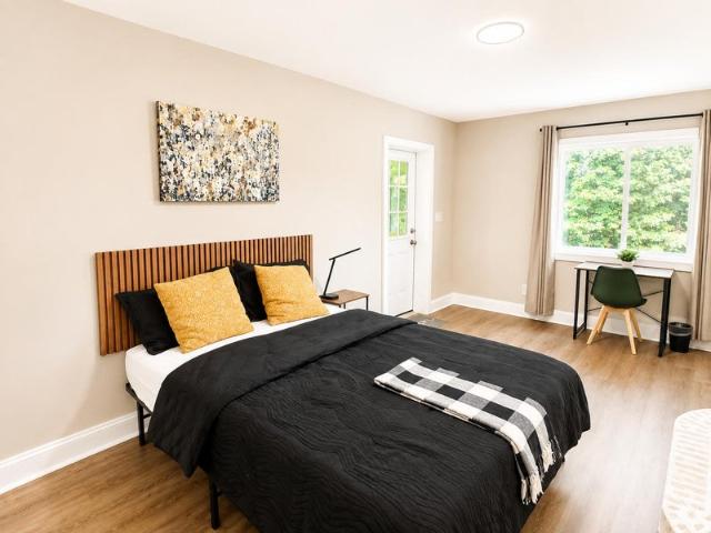 Room for rent in Mecklenburg, North Carolina