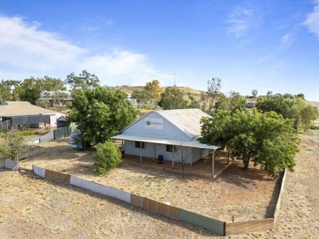 House for sale in Roebourne, Western Australia