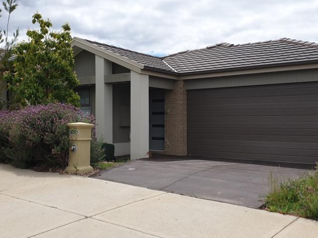 House for rent in Camerons Creek, Victoria
