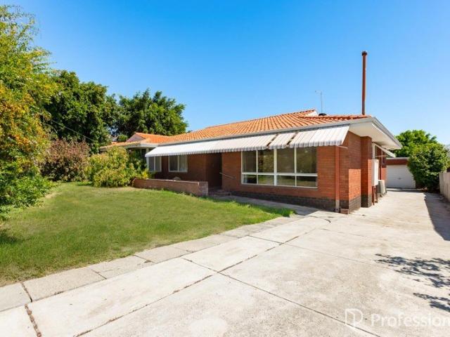 House for rent in Stirling, Western Australia