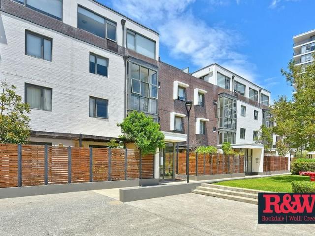 Apartment for rent in St George, Sydney