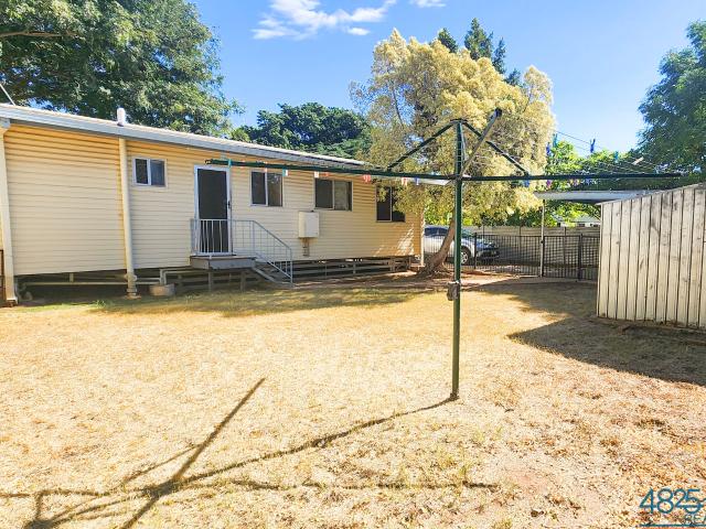 Duplex for sale in Mount Isa, Queensland