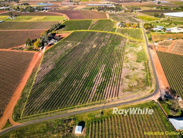 Property for sale in Cardross, Rural City of Mildura