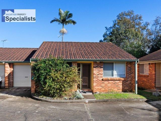 Villa for sale in Sydney, New South Wales
