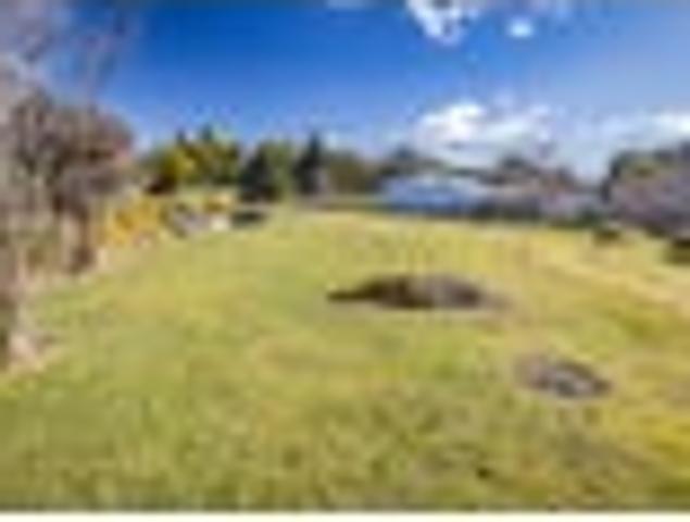 Land for sale in Ruapehu District