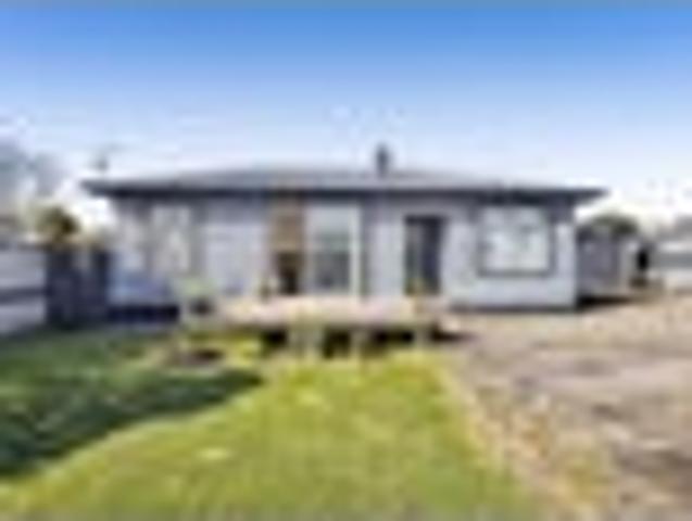 House for sale in Pembroke, Taranaki