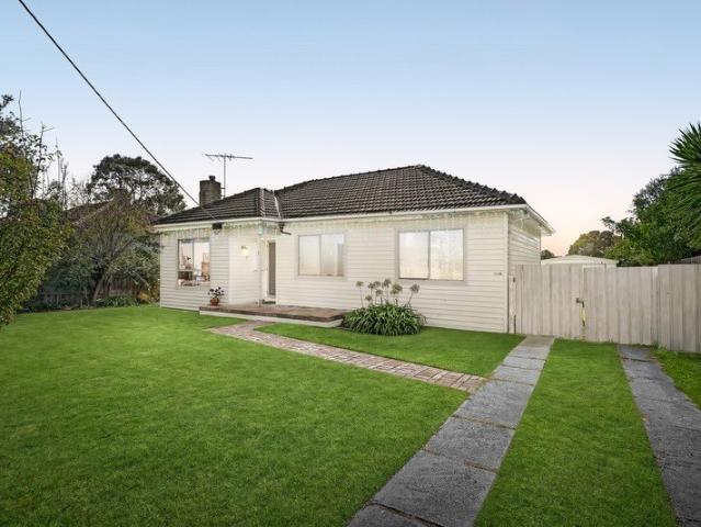 House for sale in Camerons Creek, Victoria