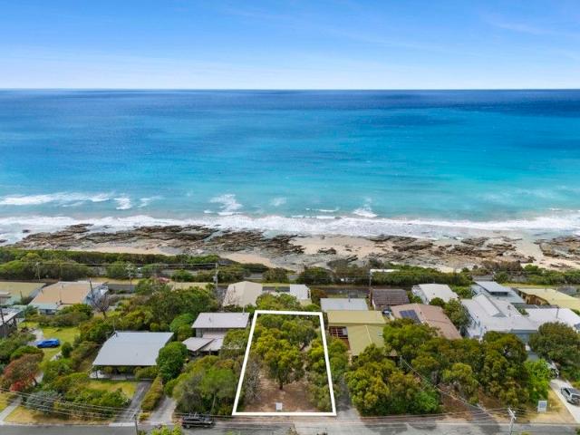 Land for sale in Lorne, Victoria