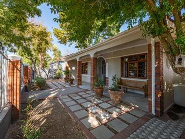 House for sale in Bellville, Western Cape