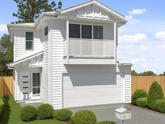 Cottage for sale in Toombul, Queensland