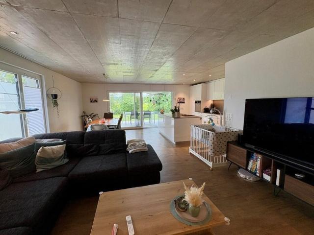 Apartment mieten in Zihlschlacht-Sitterdorf, Thurgau