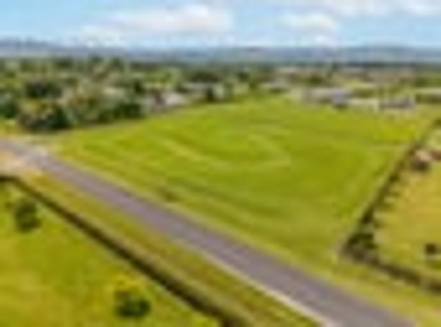 Land for sale in Matamata, Waikato