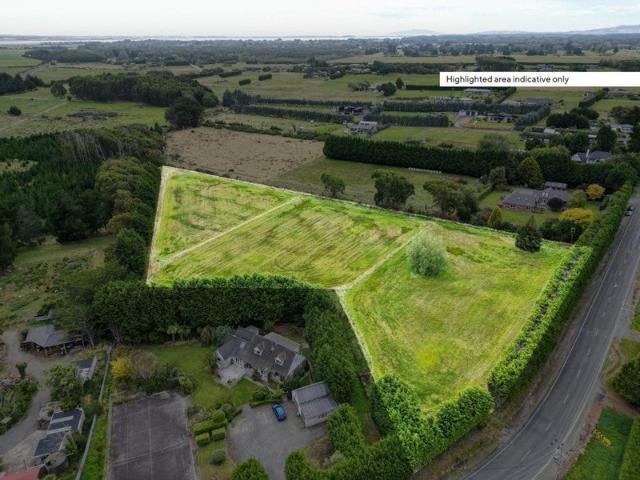 Land for sale in Invercargill, Southland