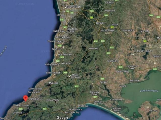 Property for sale in Wirrina Cove, South Australia