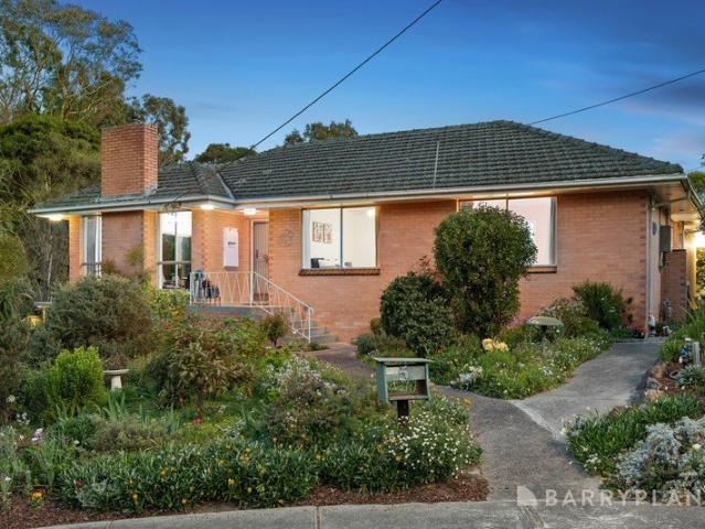 House for sale in Mitcham, Melbourne