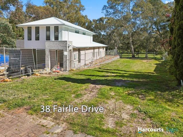 Land for sale in Horseshoe Creek, South Australia