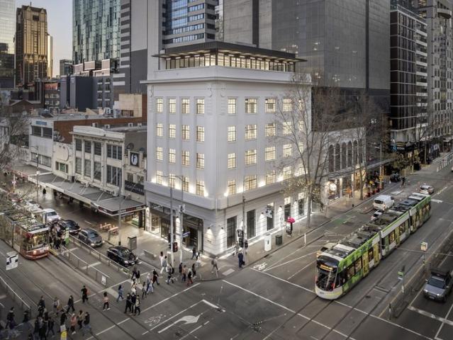 Office for rent in Camerons Creek, Victoria