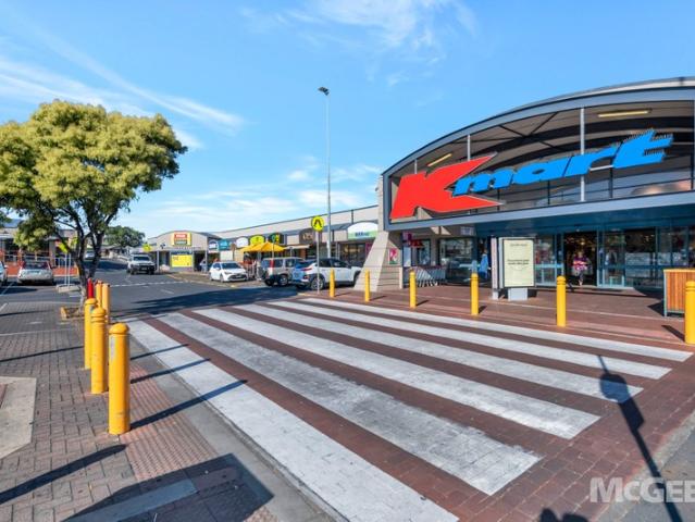 Retail for rent in Horseshoe Creek, South Australia