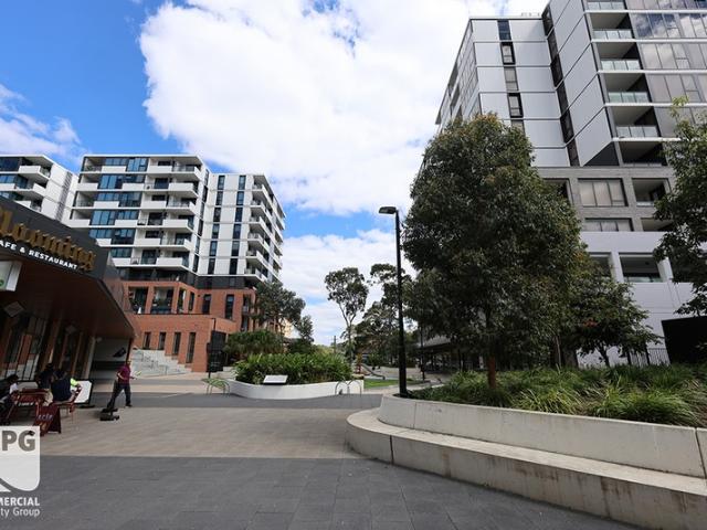 Retail for rent in Bankstown, Sydney