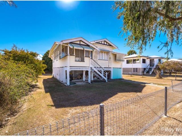 House for sale in Rockhampton, Queensland