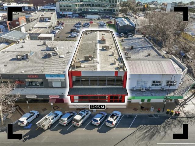 Retail for rent in Frankston, Melbourne