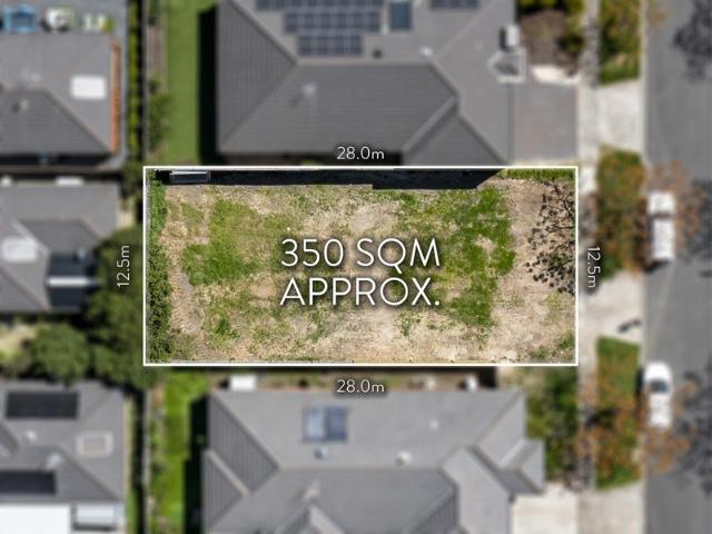 Land for sale in Fairview, Melbourne