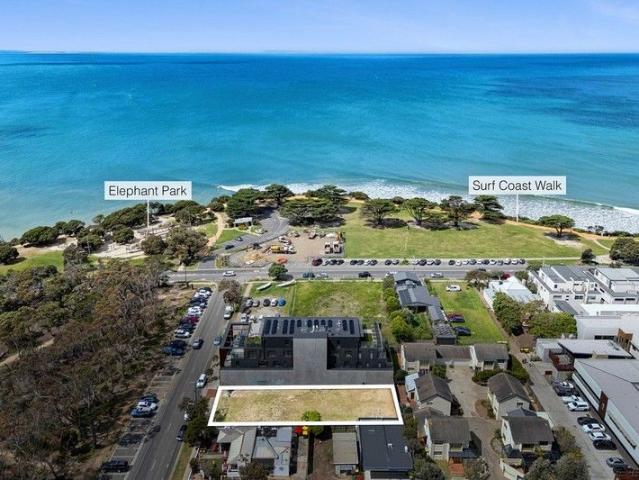 Land for sale in Torquay, Victoria