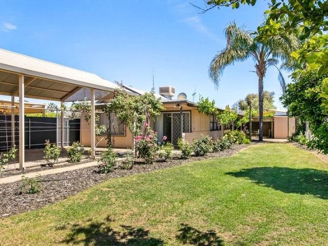 House for sale in Renmark, Renmark Paringa Council