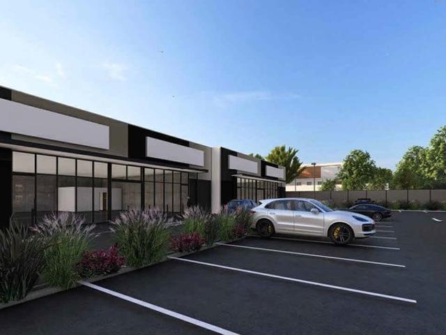 Development Site for rent in South Australia