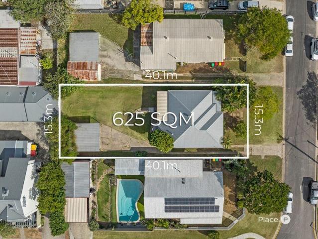 House for sale in Toombul, Queensland