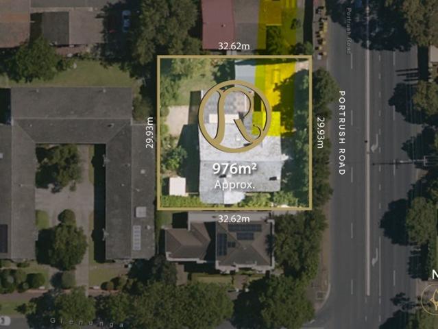 Land for sale in Glenunga, Adelaide