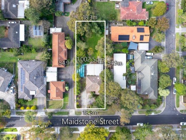 House for sale in Camerons Creek, Victoria