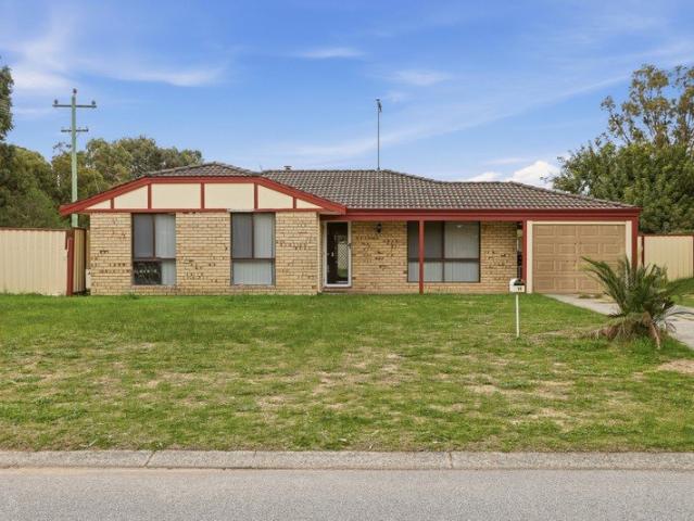 House for sale in Parklands, Western Australia