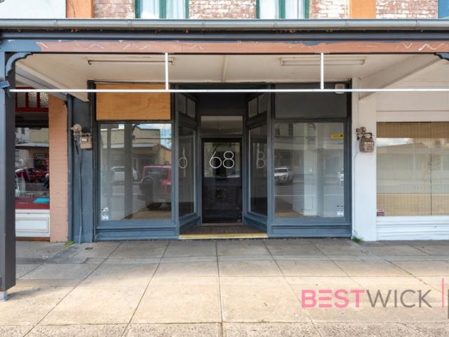 Retail for rent in Blayney