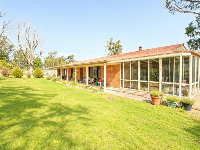 House for sale in Tambo Upper, Victoria