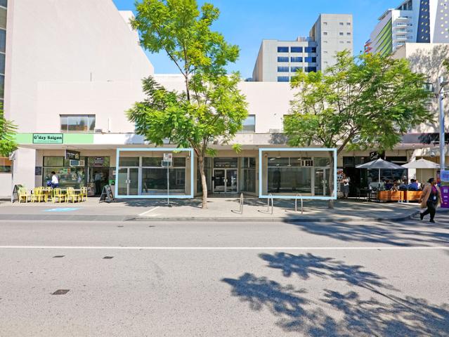 Retail for rent in Cockburn, Western Australia