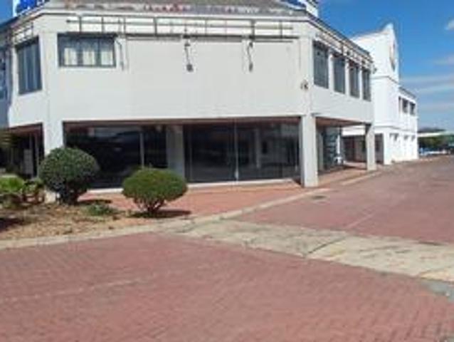 Commercial for rent in Alexandra, Gauteng