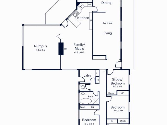 House for sale in Camerons Creek, Victoria