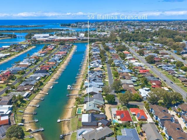 House for sale in Port Macquarie, Port Macquarie-Hastings Council