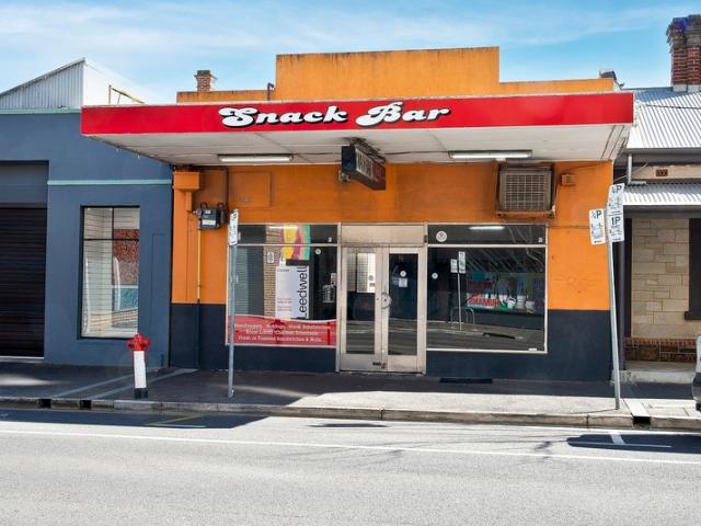 Retail for rent in Adelaide