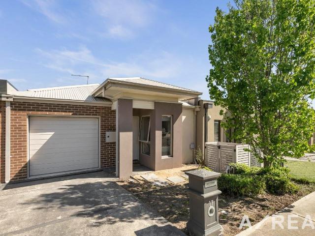 House for rent in Epping, Melbourne