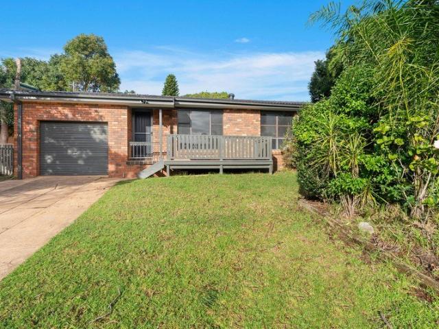 House for sale in Bomaderry, New South Wales