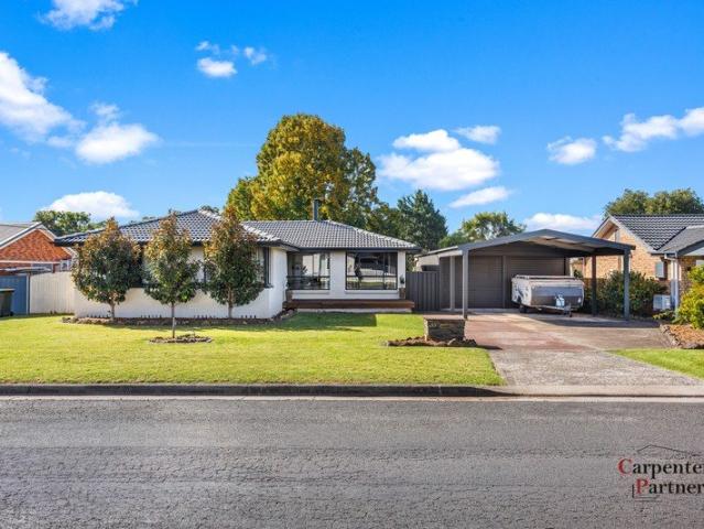 House for sale in Tahmoor, New South Wales