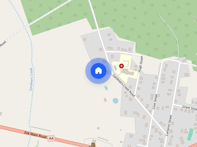 House for rent in St Marys, Break O'Day