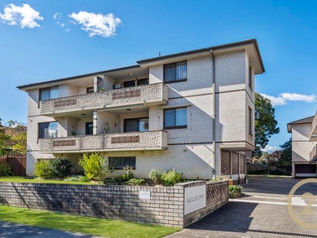 Apartment for sale in Sydney, New South Wales