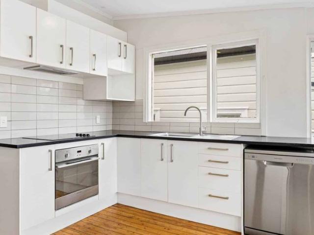 House for rent in Arch Hill, Auckland